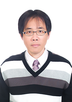 Li, Yang-huan