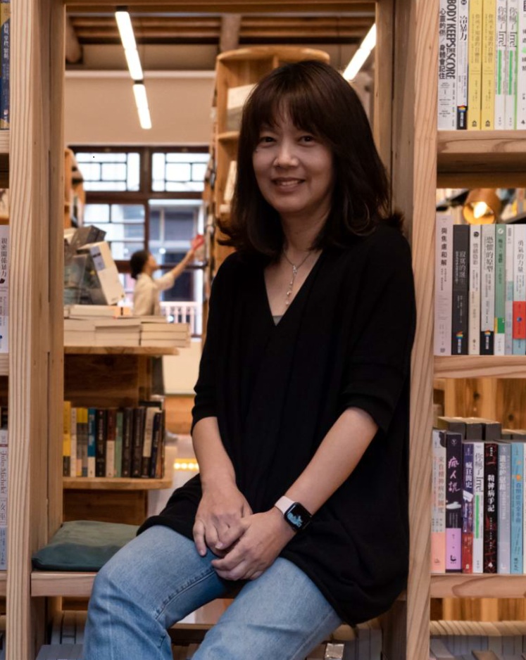 Chen, Yi-mei
