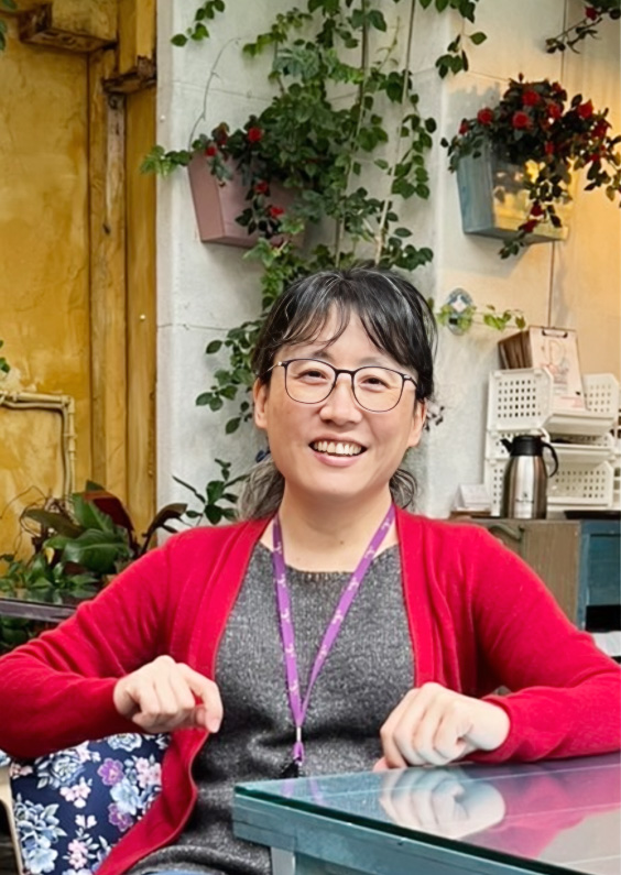 Huang, Shu-Ling