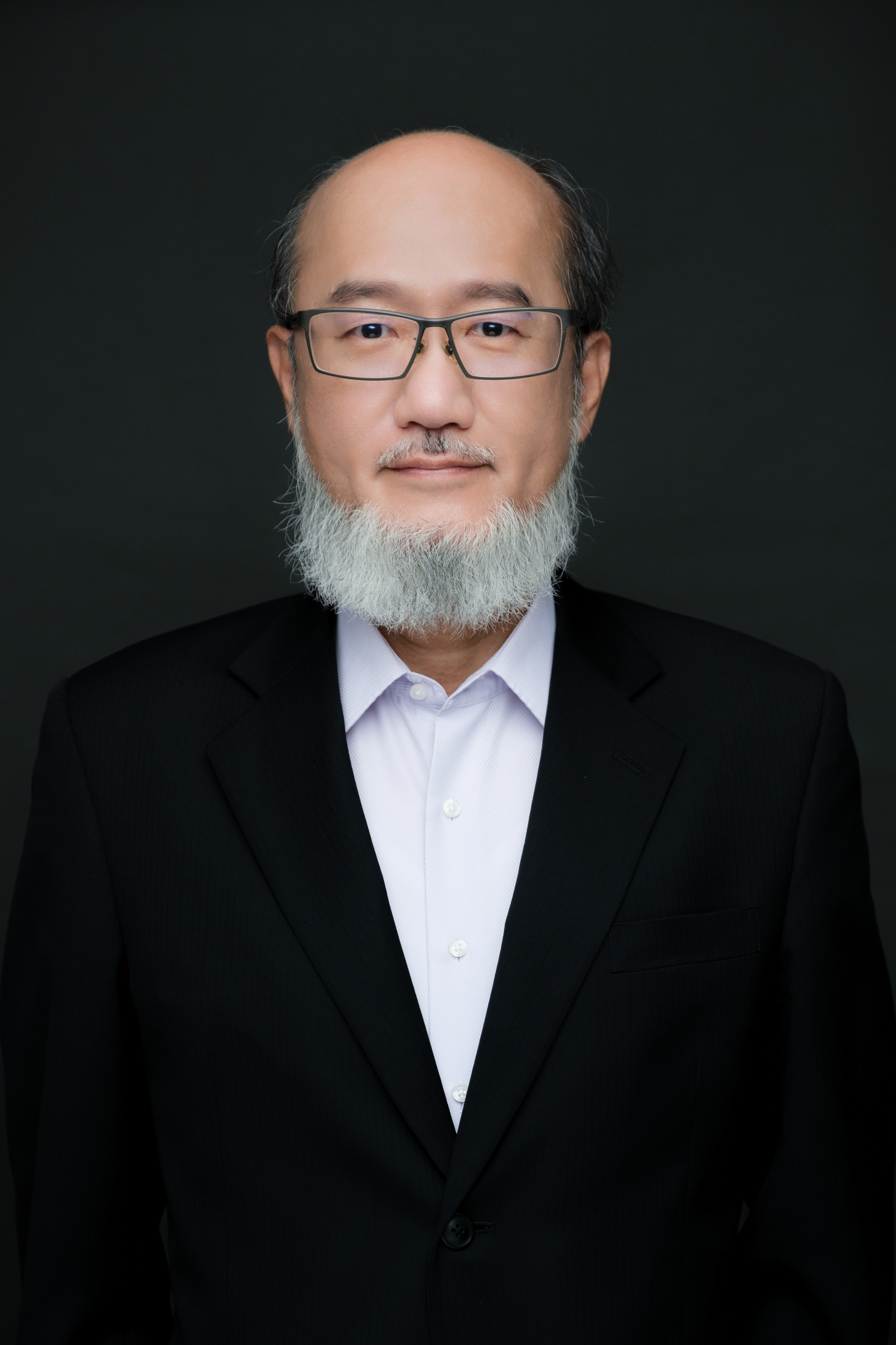 LIN CHUNG-I
